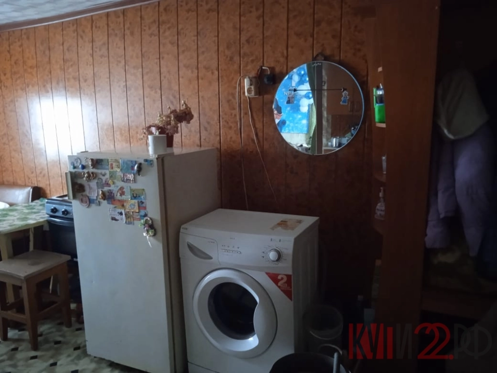 Дом, 35 м², Поселения (ИЖС), 15 сот