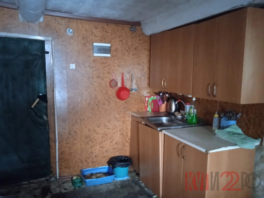 Дом, 35 м², Поселения (ИЖС), 15 сот