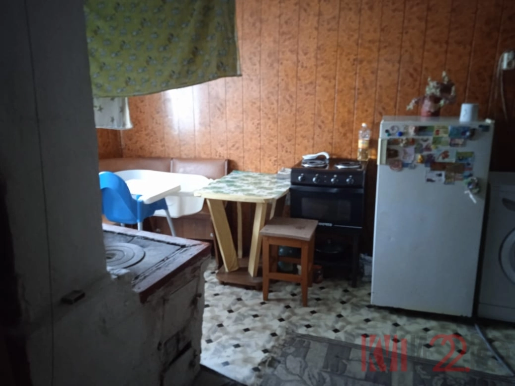 Дом, 35 м², Поселения (ИЖС), 15 сот