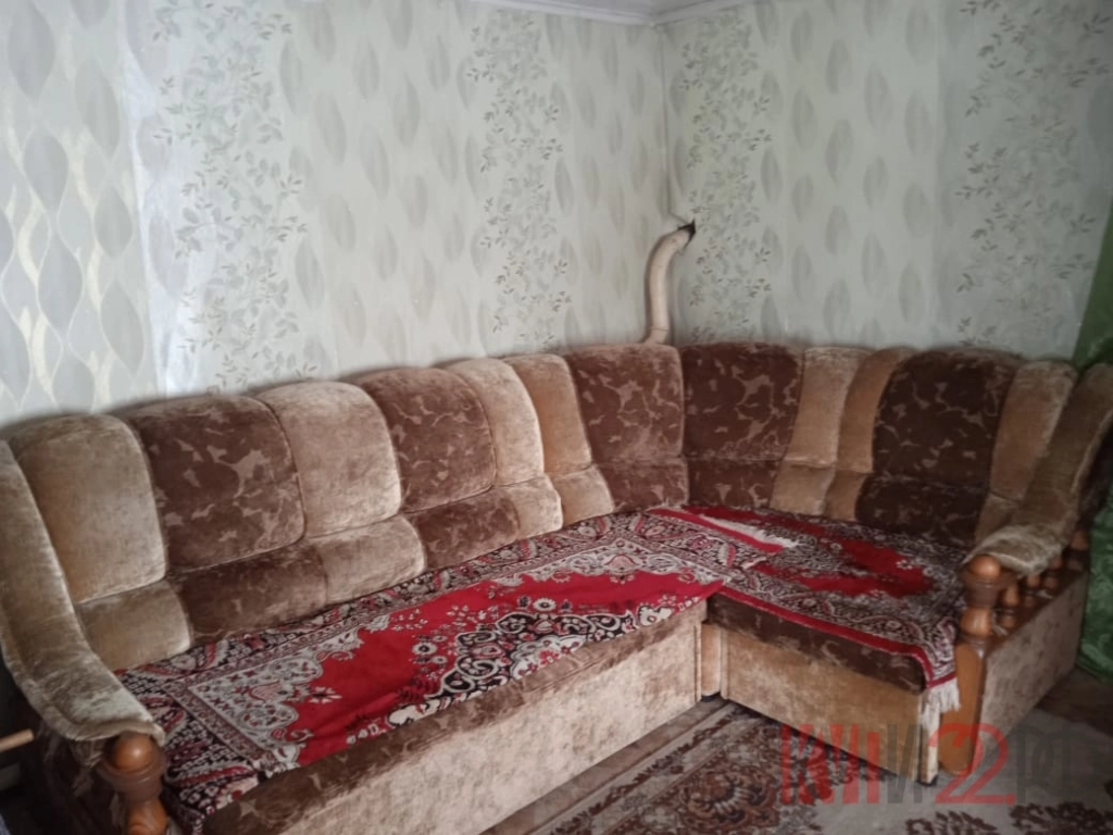 Дом, 35 м², Поселения (ИЖС), 15 сот