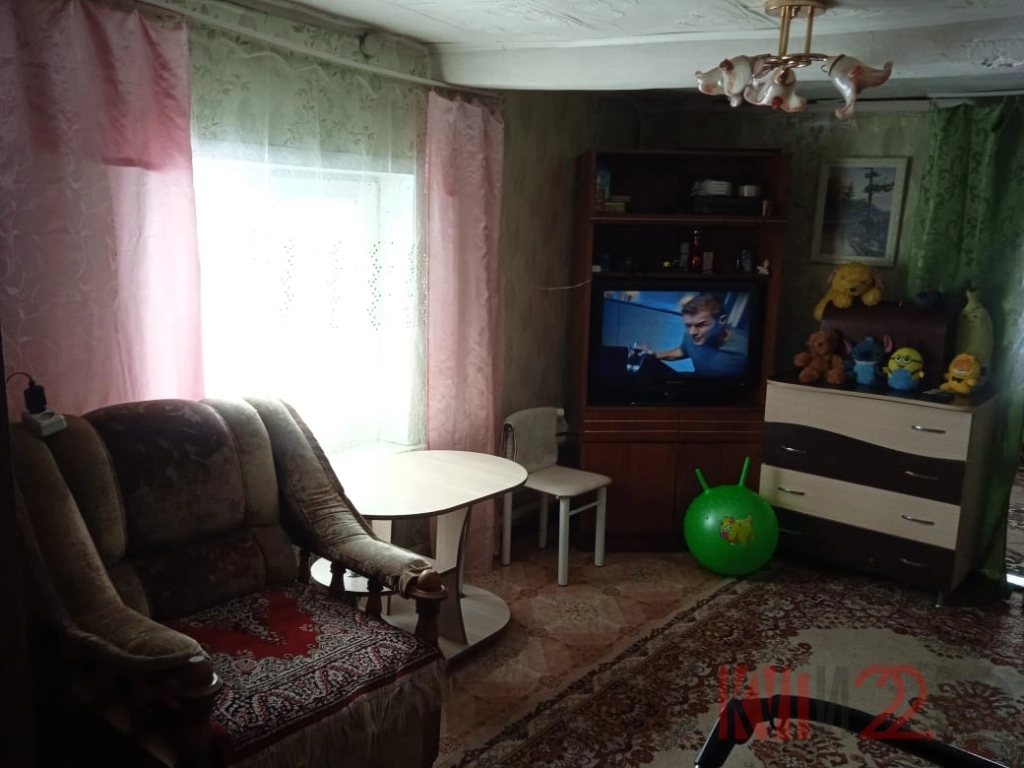 Дом, 35 м², Поселения (ИЖС), 15 сот