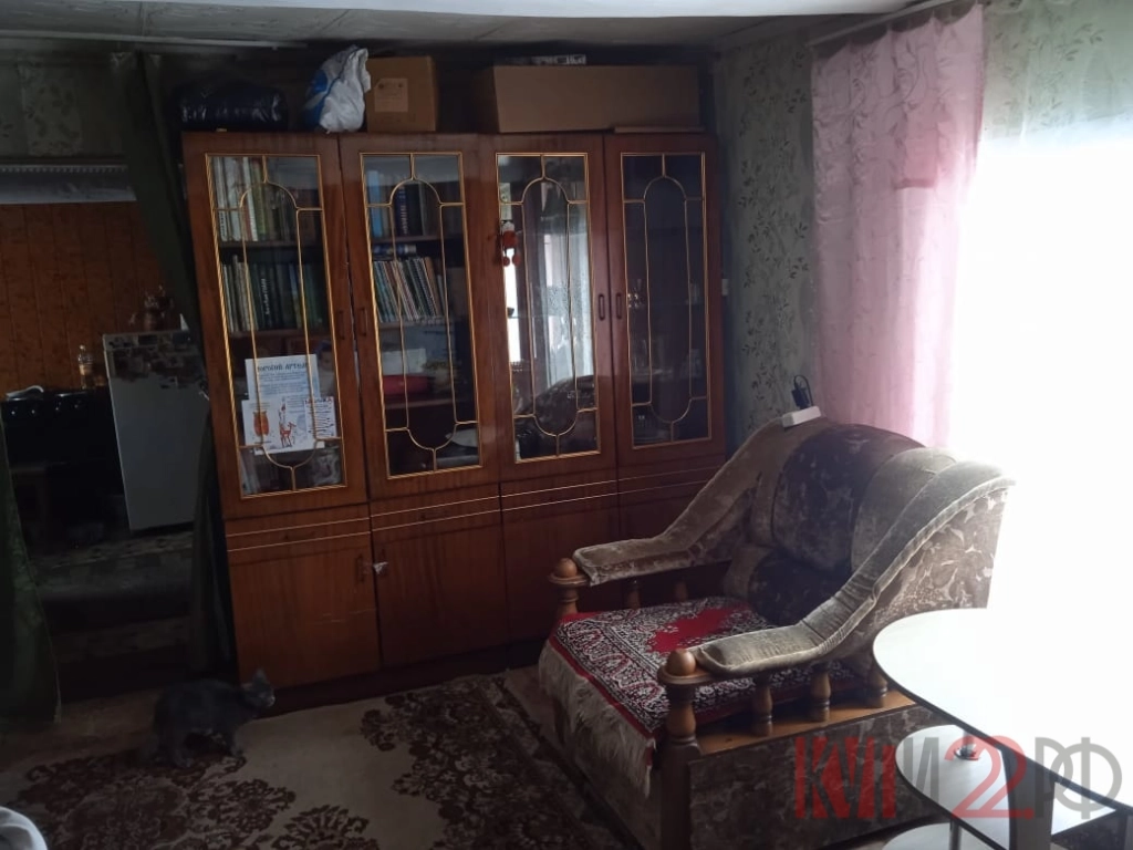 Дом, 35 м², Поселения (ИЖС), 15 сот