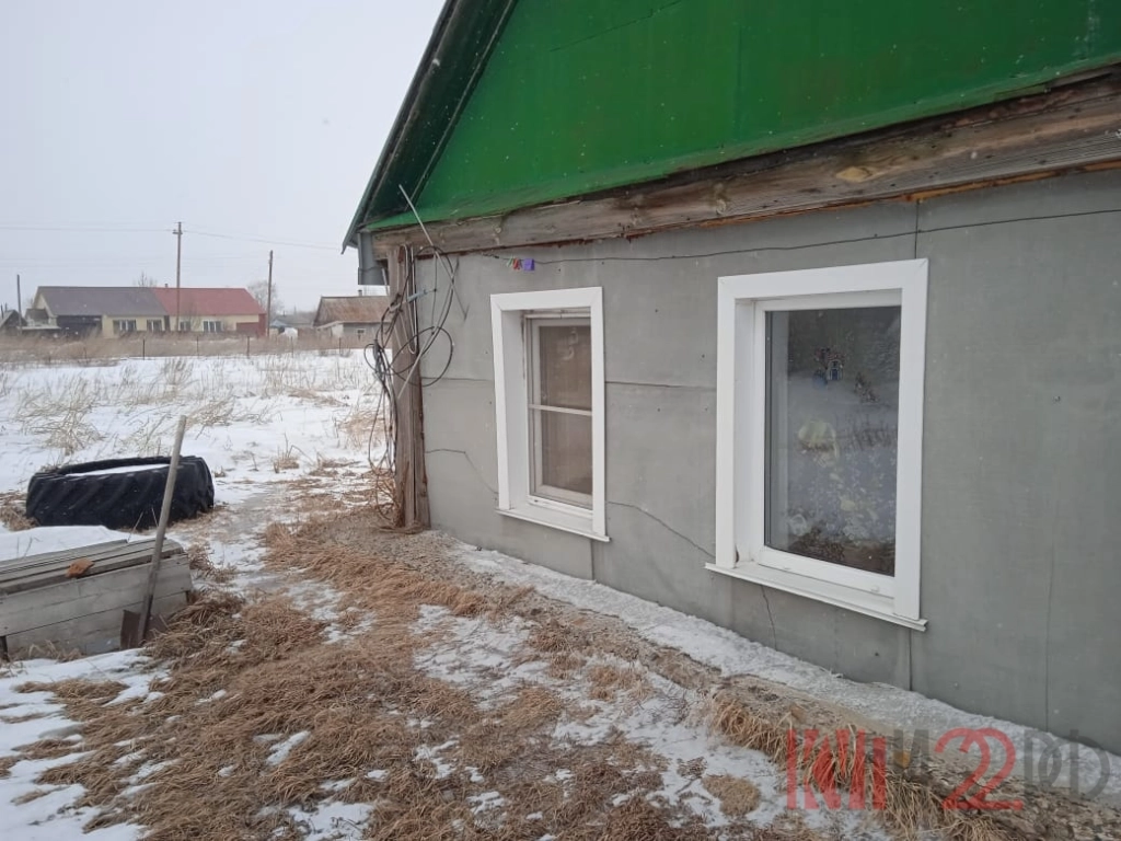 Дом, 35 м², Поселения (ИЖС), 15 сот