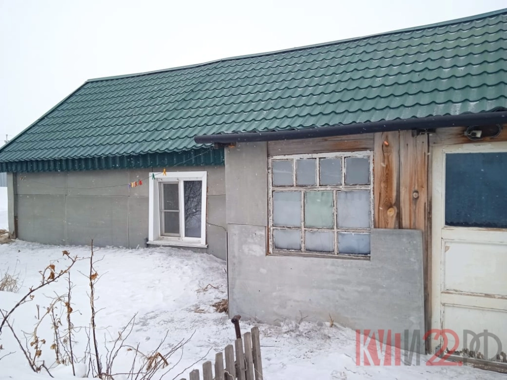 Дом, 35 м², Поселения (ИЖС), 15 сот