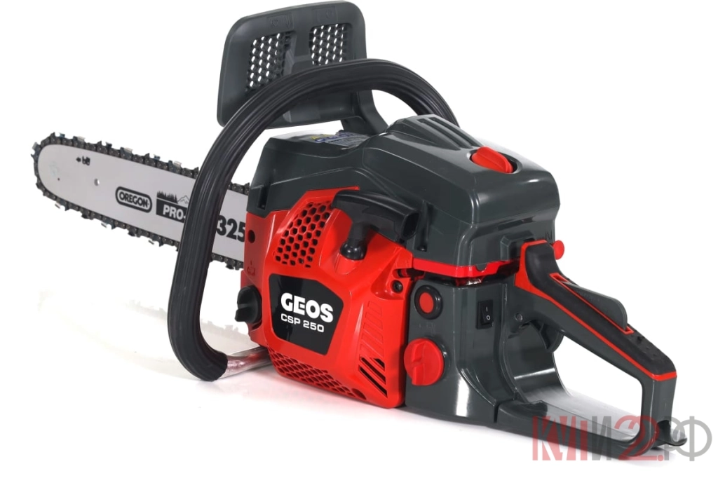 Бензопилы GEOS взамен STIHL отличное качество, гарантия 2 года