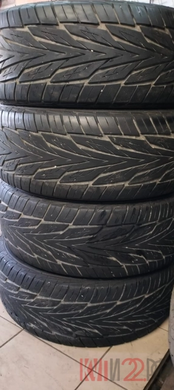 Продам шины Toyo Proxes