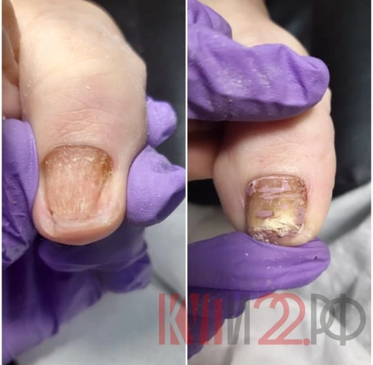 Nail - студия предлагает услуги красоты