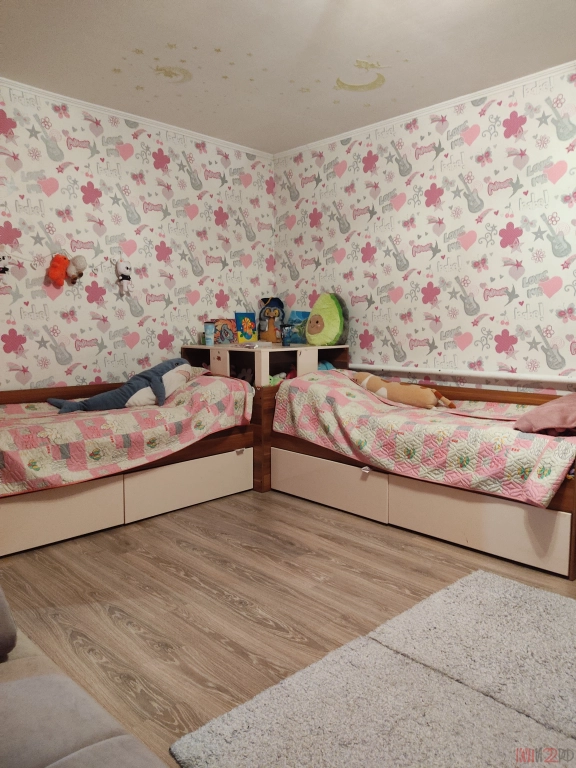 Дом, 116.2 м², Поселения (ИЖС), 7 сот
