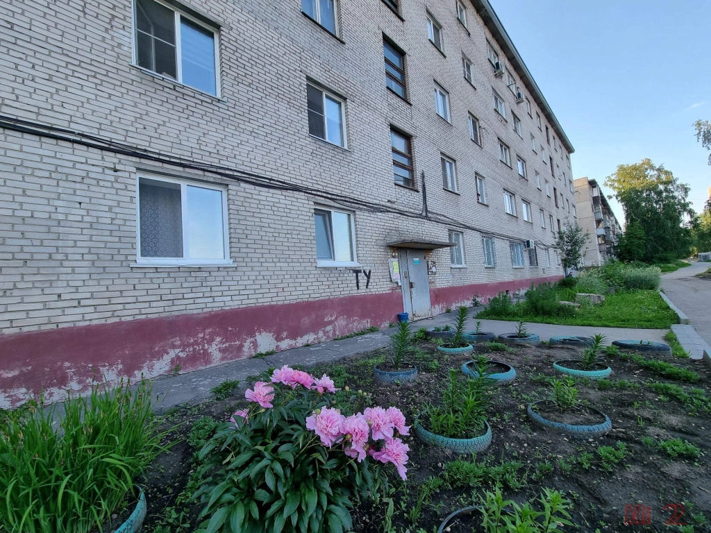 Квартира, Студия, 17.4 м², Агент