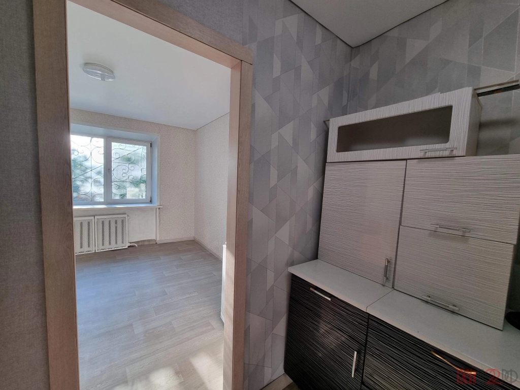 Квартира, Студия, 17.4 м², Агент