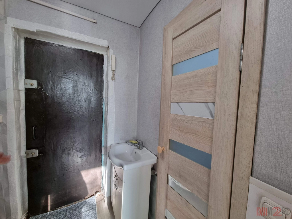 Квартира, Студия, 17.4 м², Агент