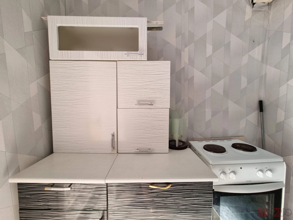 Квартира, Студия, 17.4 м², Агент