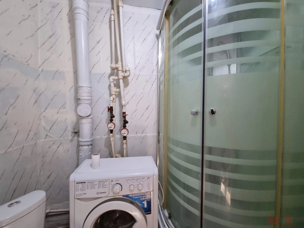 Квартира, Студия, 17.4 м², Агент