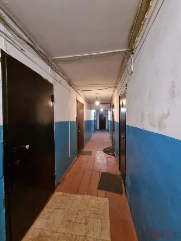 Квартира, Студия, 17.4 м², Агент