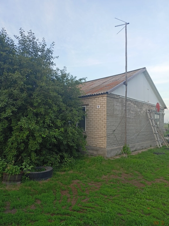 Дом, 95 м², Поселения (ИЖС), 15 сот
