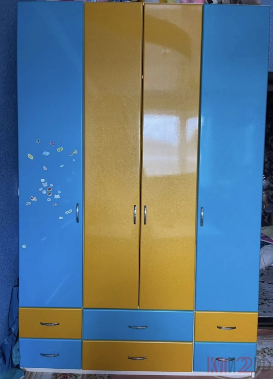 Продам мебель для спальни