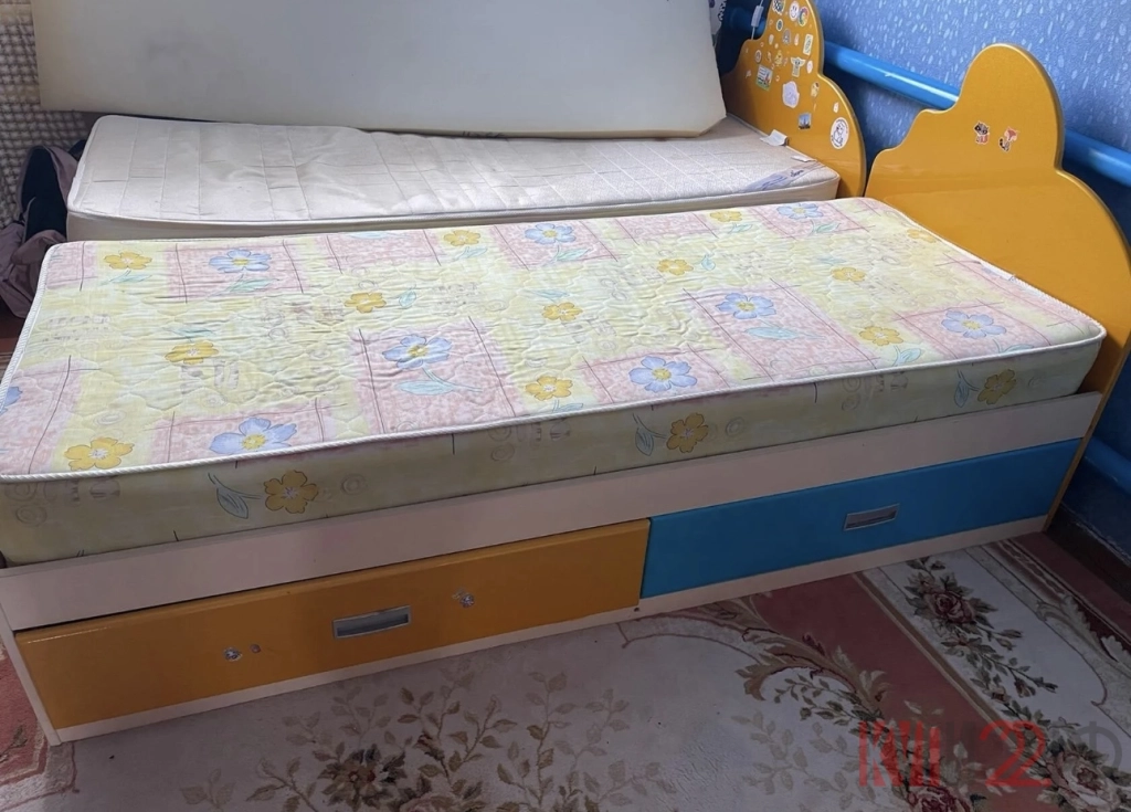 Продам мебель для спальни