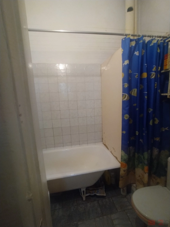 Квартира, 1 комната, 37 м², Агент