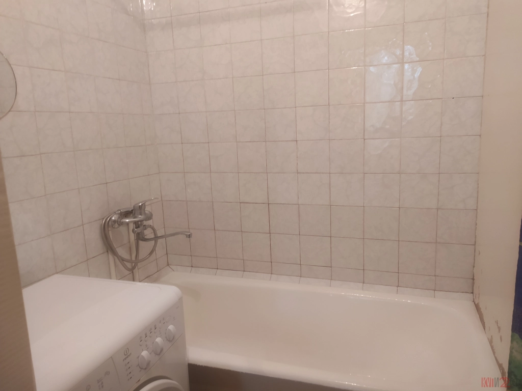 Квартира, 1 комната, 37 м², Агент
