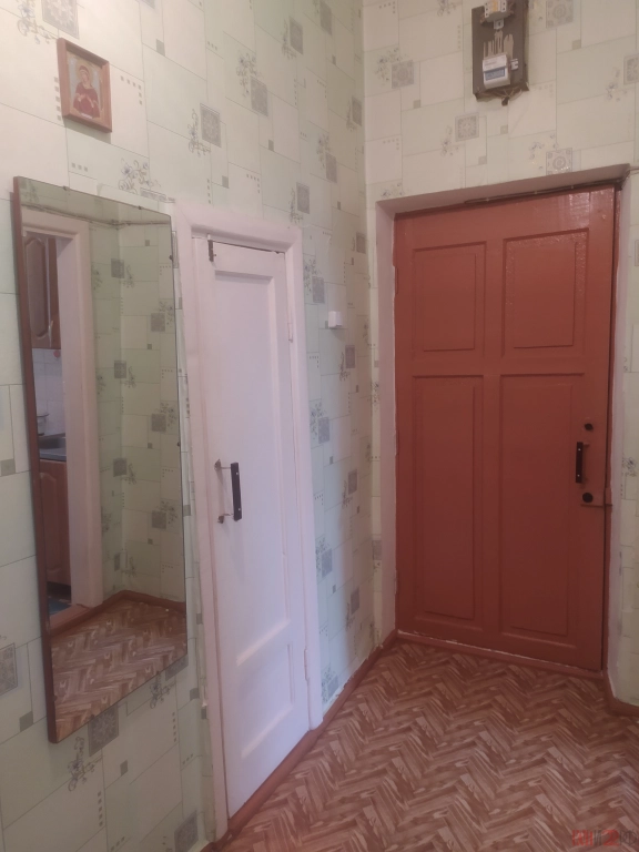 Квартира, 1 комната, 37 м², Агент
