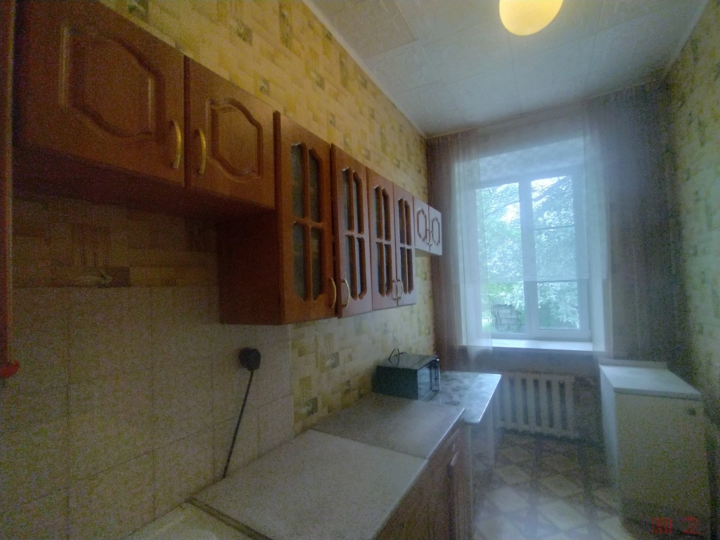 Квартира, 1 комната, 37 м², Агент