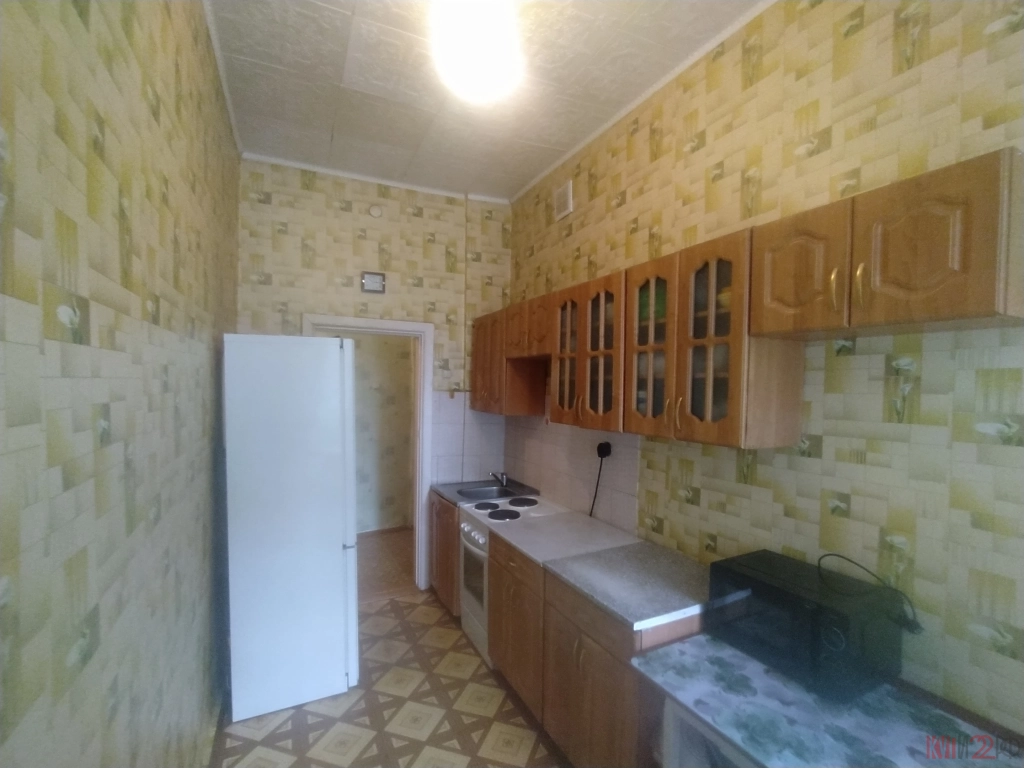 Квартира, 1 комната, 37 м², Агент