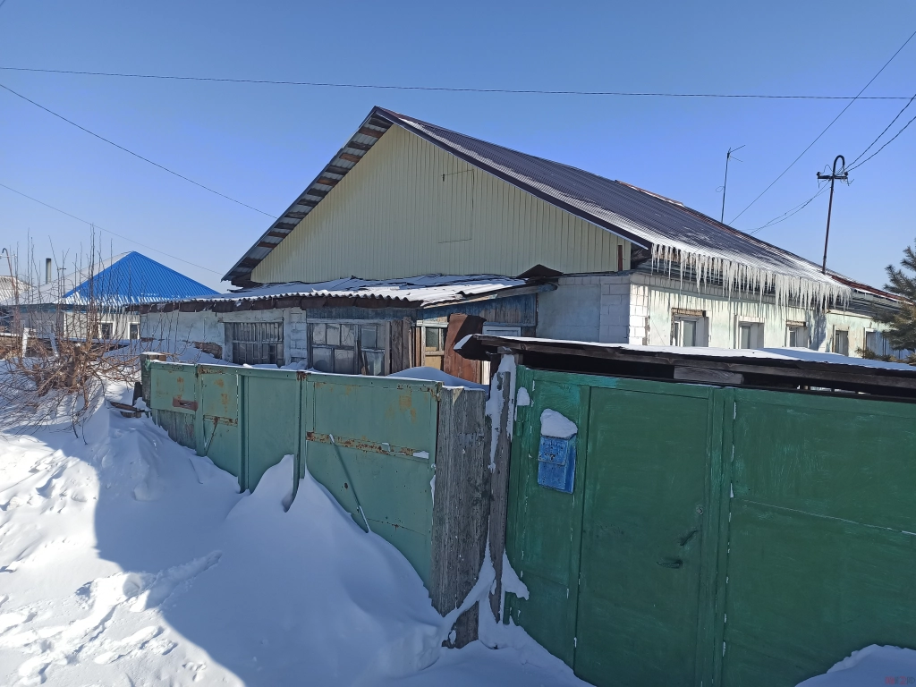Дом, 62 м², Поселения (ИЖС), 4 сот