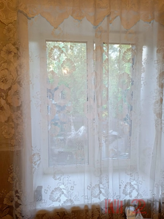 Квартира, 2 комнаты, 55.3 м², Собственник