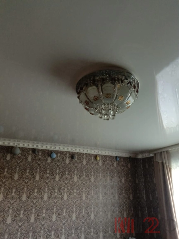 Квартира, 2 комнаты, 55.3 м², Собственник