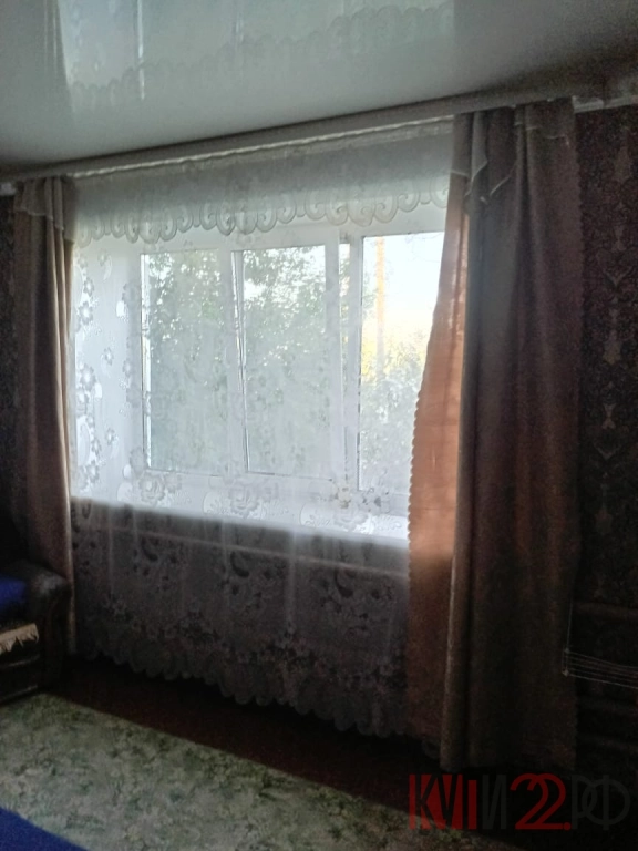 Квартира, 2 комнаты, 55.3 м², Собственник