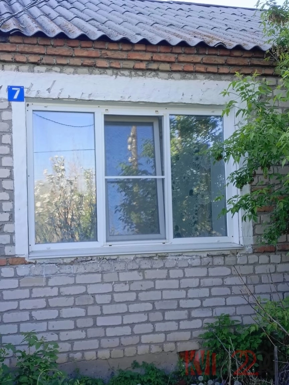 Квартира, 2 комнаты, 55.3 м², Собственник