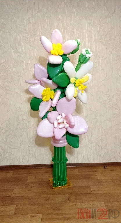 Праздничное настроение с нами!