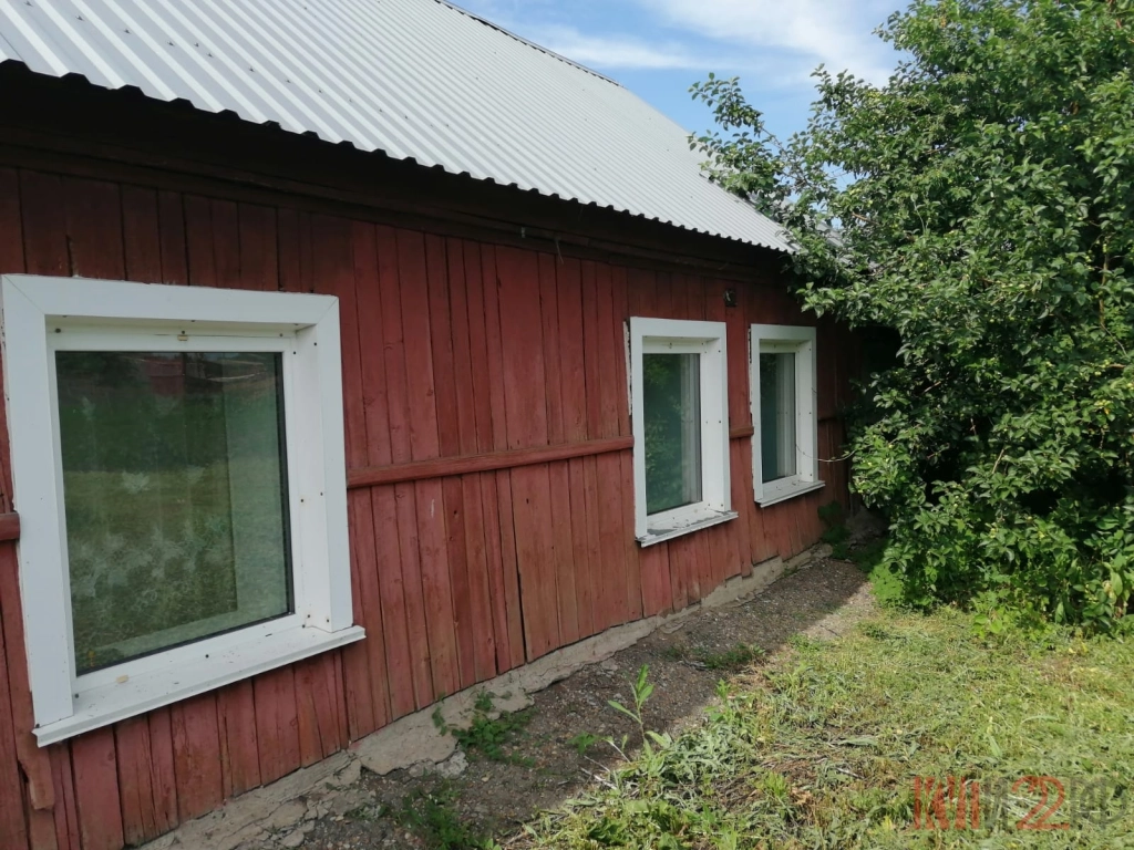 Дом, 60 м², Поселения (ИЖС), 17 сот