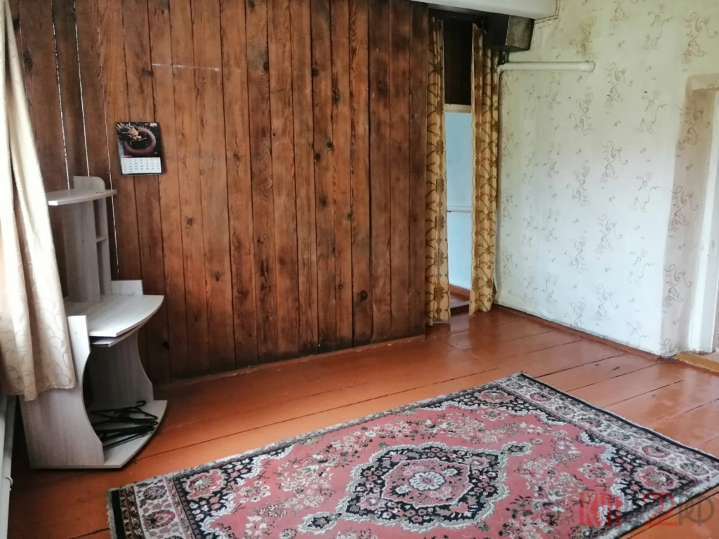 Дом, 60 м², Поселения (ИЖС), 17 сот
