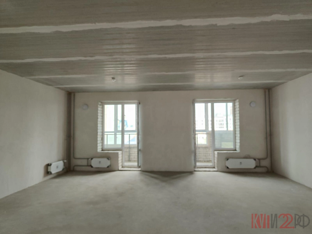 Квартира, 4 комнаты, 94.7 м², Агент