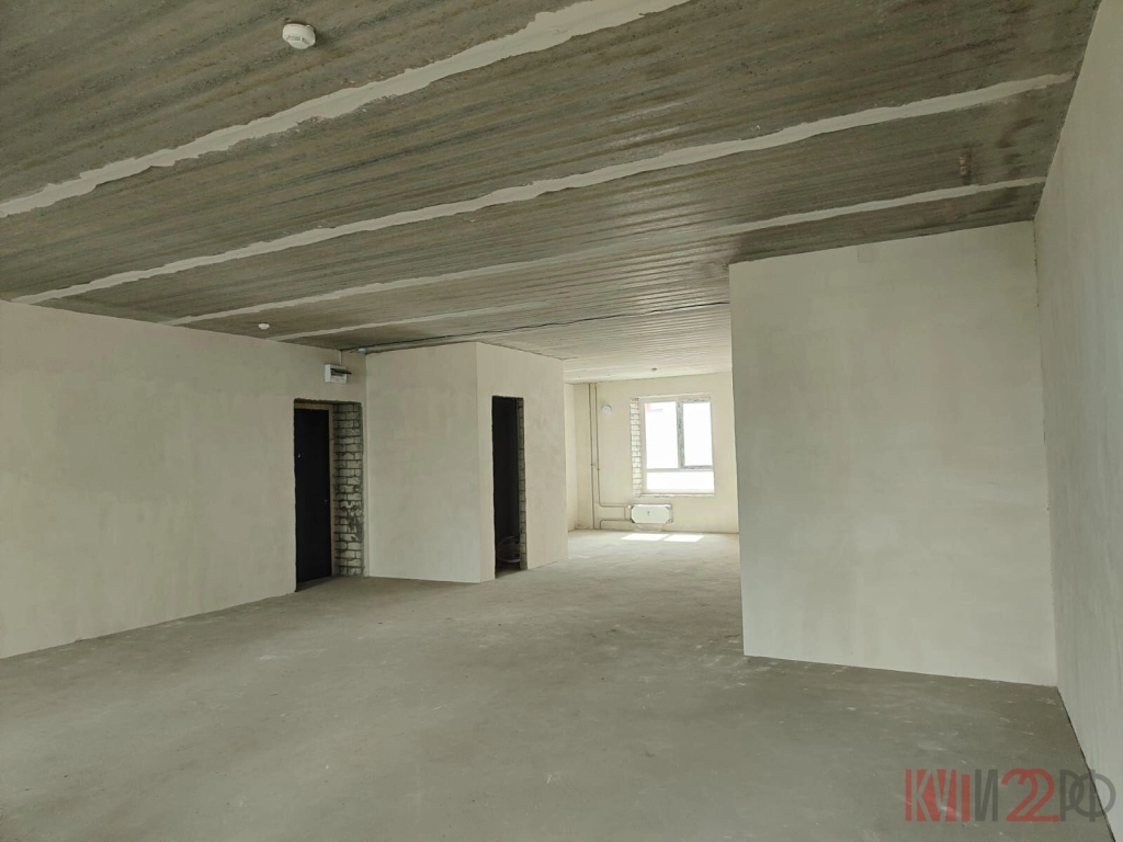 Квартира, 4 комнаты, 94.7 м², Агент