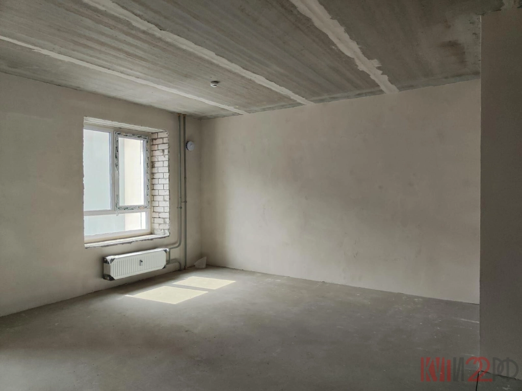 Квартира, 4 комнаты, 94.7 м², Агент