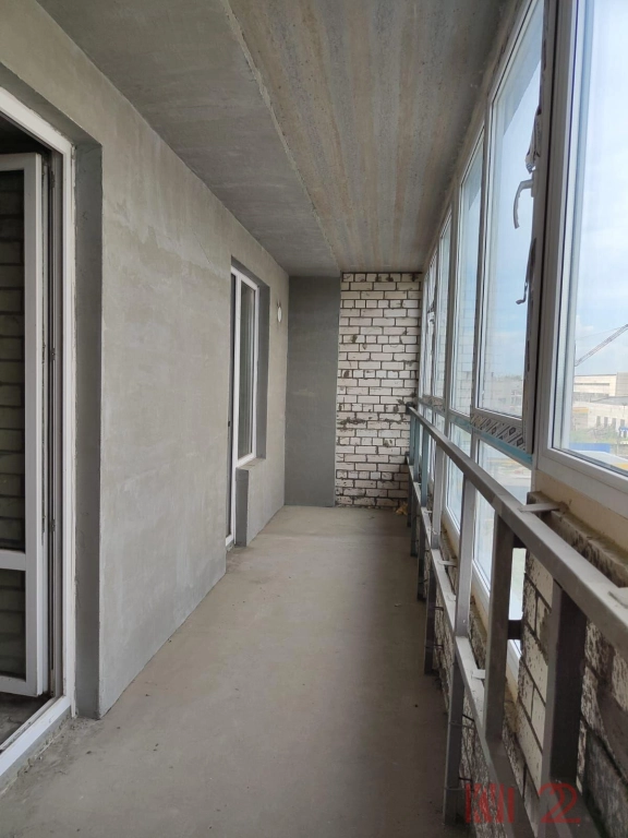 Квартира, 4 комнаты, 94.7 м², Агент
