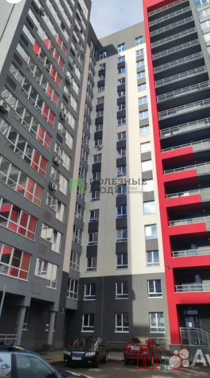 Квартира, 4 комнаты, 94.7 м², Агент