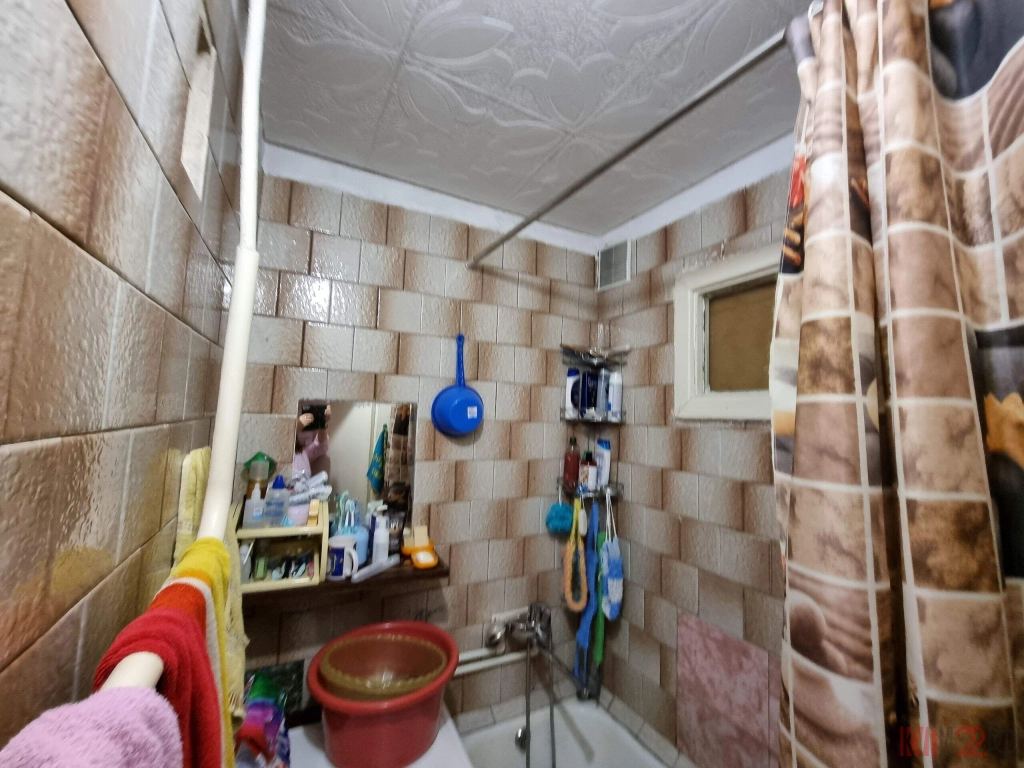 Квартира, 2 комнаты, 44.1 м², Агент