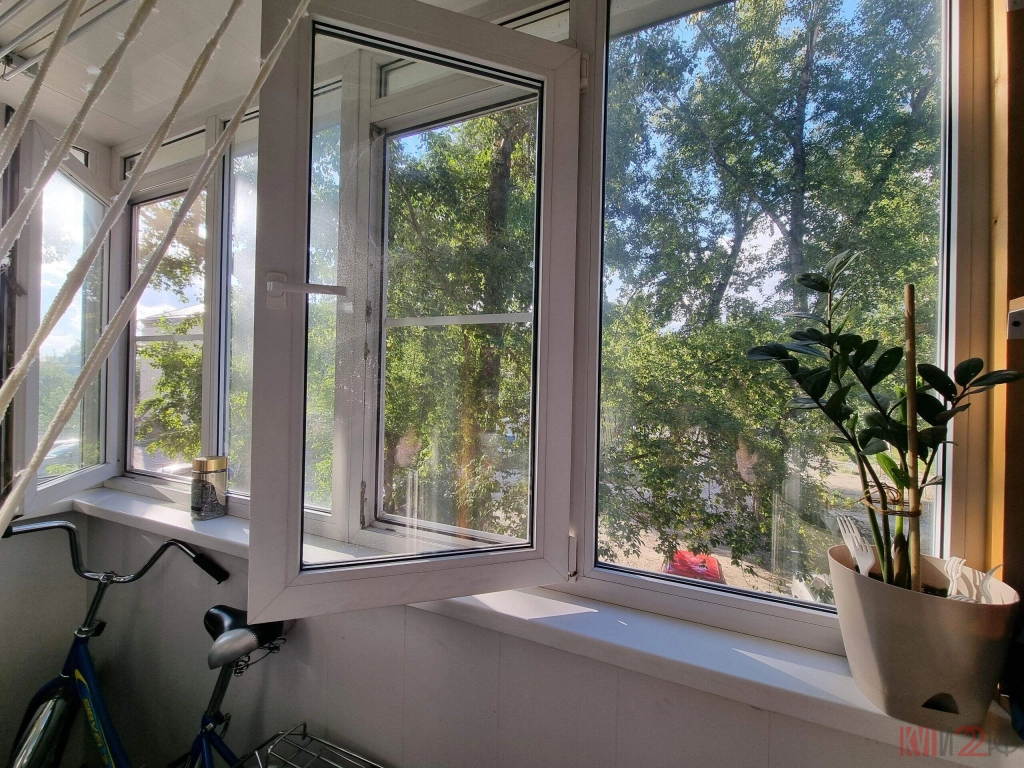 Квартира, 2 комнаты, 44.1 м², Агент