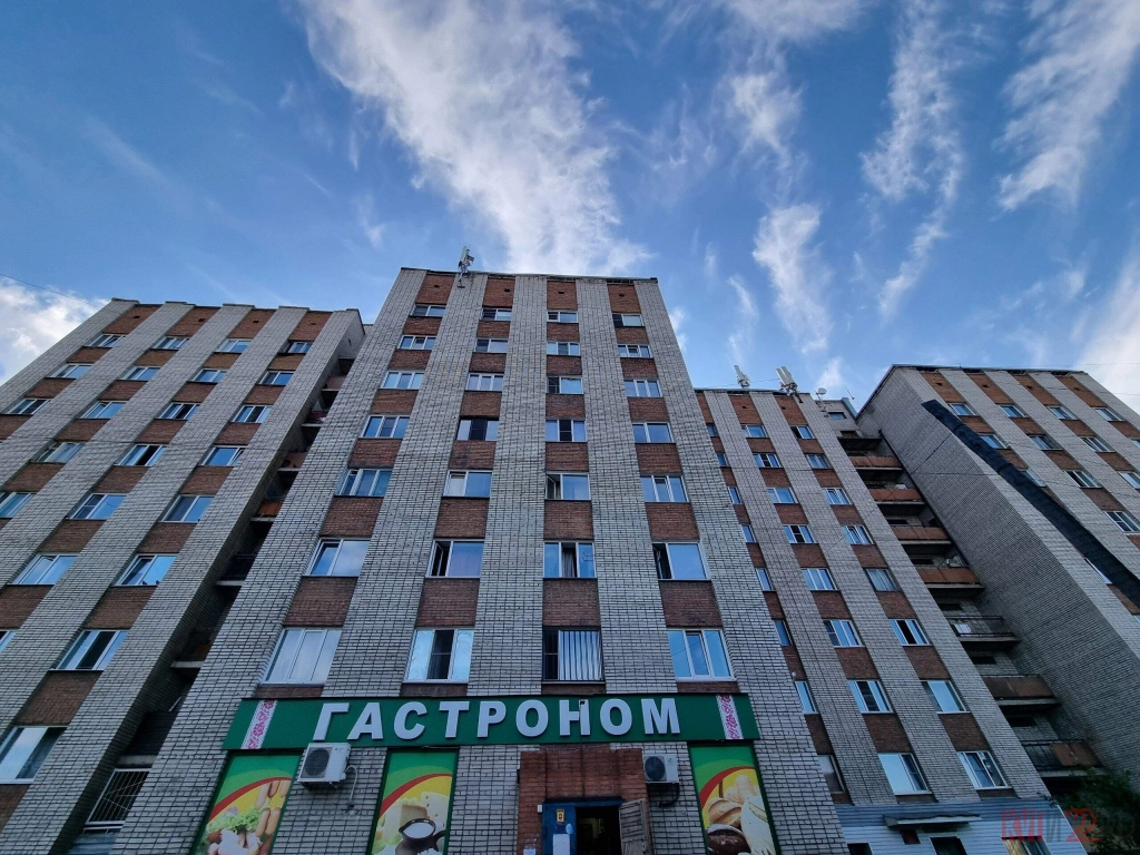 Комната, 17 м², Агент