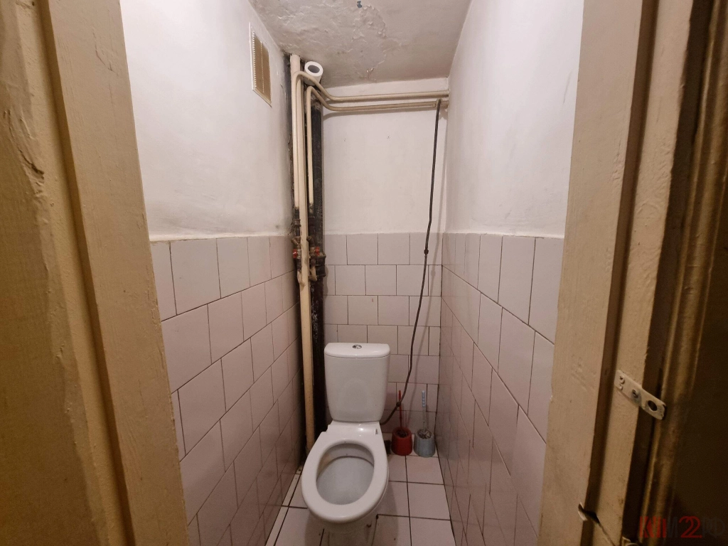 Комната, 17 м², Агент