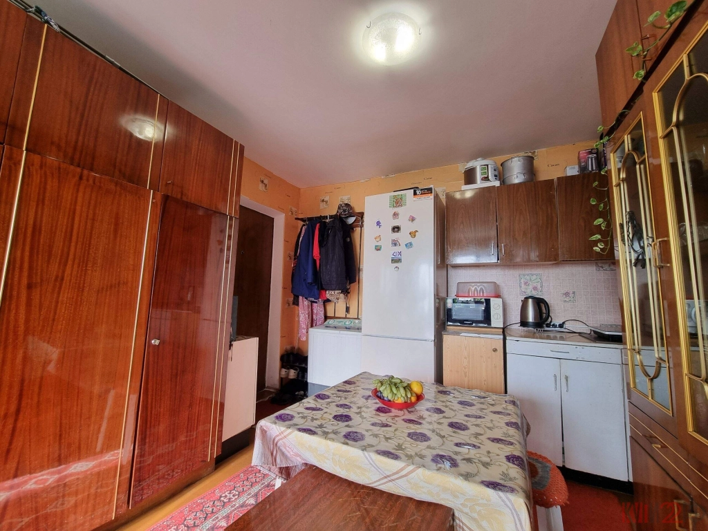 Комната, 17 м², Агент