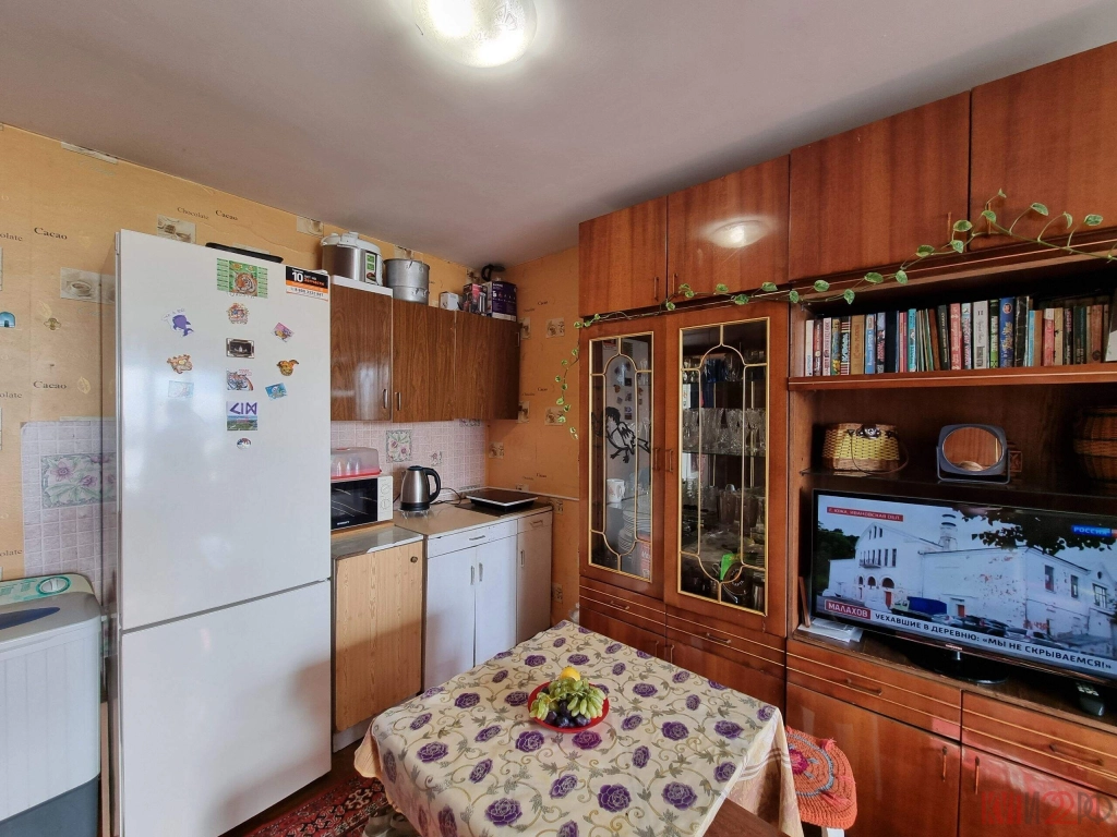 Комната, 17 м², Агент