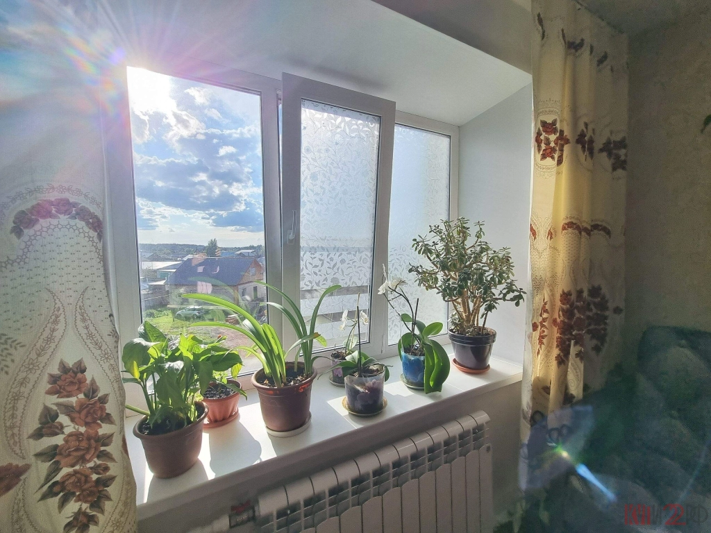 Комната, 17 м², Агент