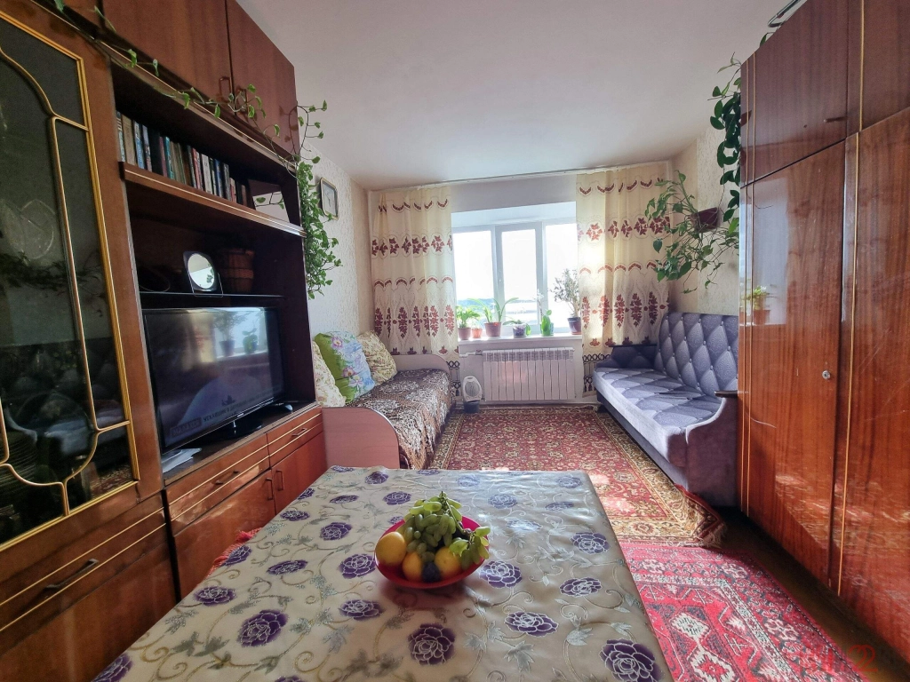 Комната, 17 м², Агент