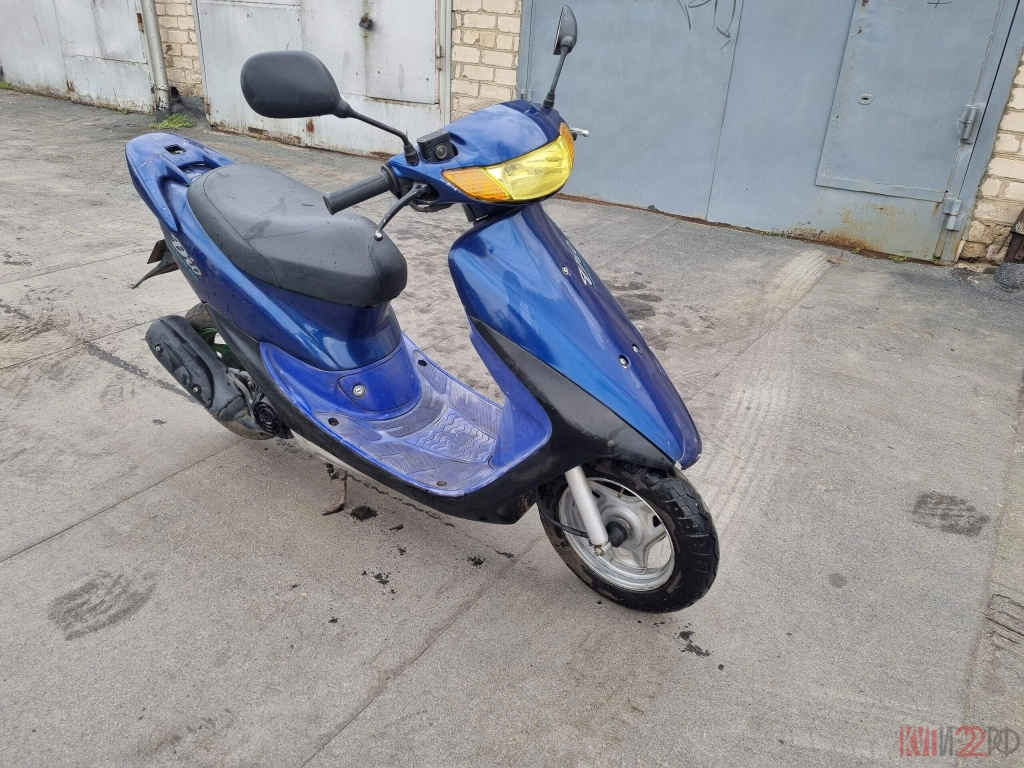 Продам скутеp Ноndа Dio AF35