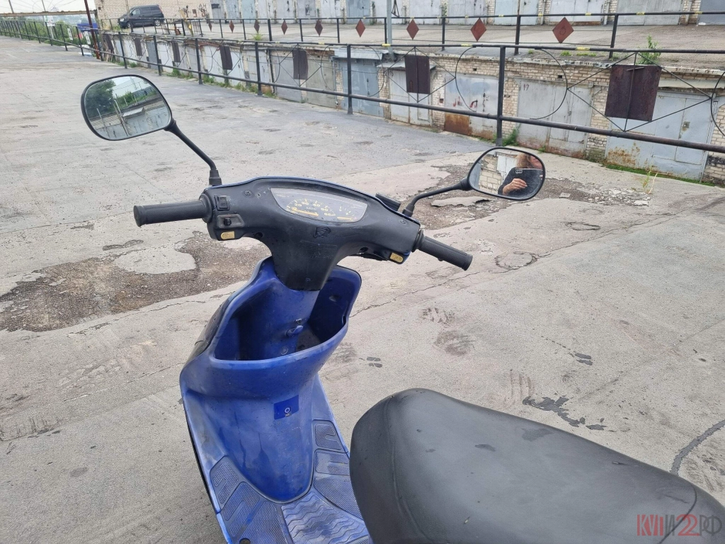 Продам скутеp Ноndа Dio AF35