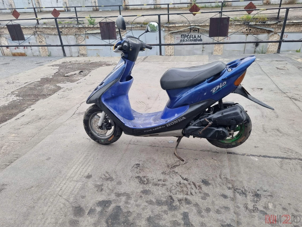 Продам скутеp Ноndа Dio AF35